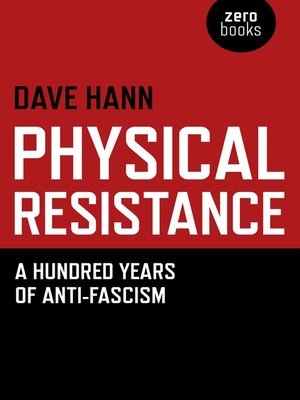cover image of Physical Resistance